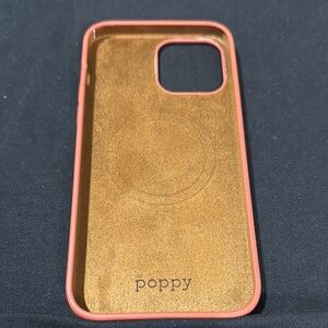 Orange Phone Case